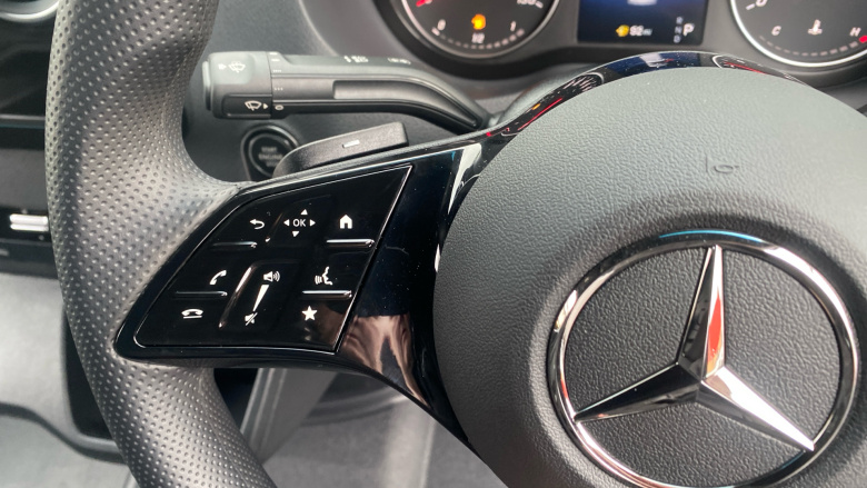 Mercedes-Benz Sprinter 315Cdi L2 Diesel Rwd 3.5t H2 Pro Van 9G-Tronic